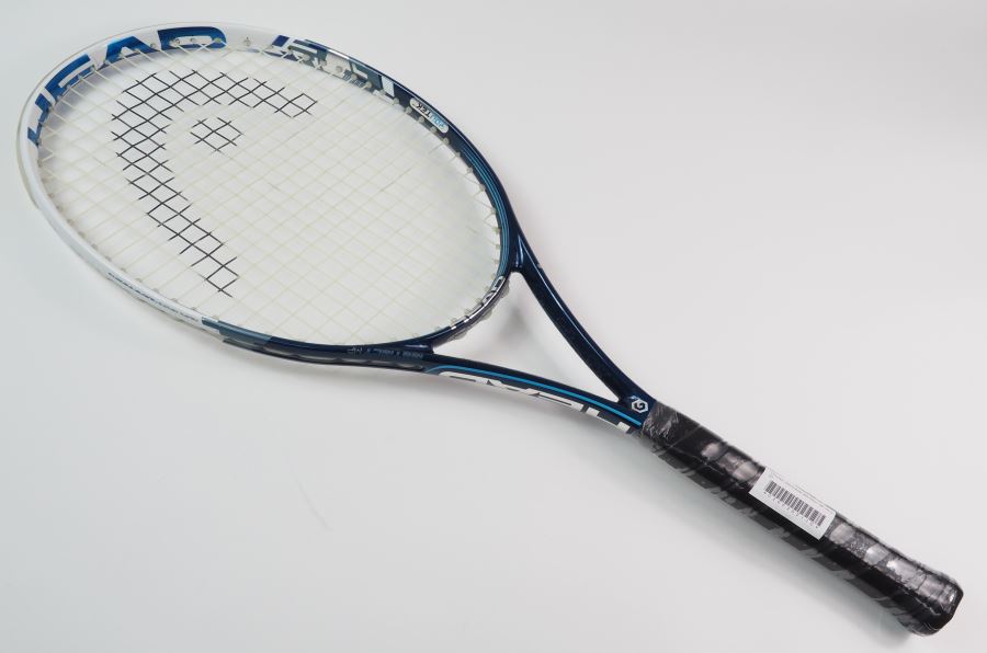 中古 テニスラケット ヘッド ユーテック グラフィン インスティンクト MP 2013年モデル (G1)HEAD YOUTEK GRAPHENE INSTINCT MP 2013 HEAD 中古 テニスラケット ヘッド ユーテック グラフィン