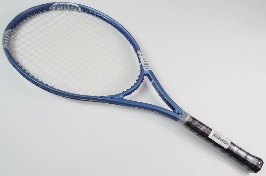 Prince - 中古 テニスラケット プリンス トリプル スレット シエラ (G1)PRINCE TRIPLE THREAT SIERRA Prince - 中古 テニスラケット プリンス トリプル スレット