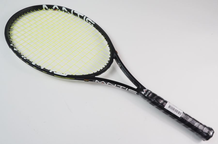 中古】マンティス マンティス プロ 295 2012年モデルMANTIS