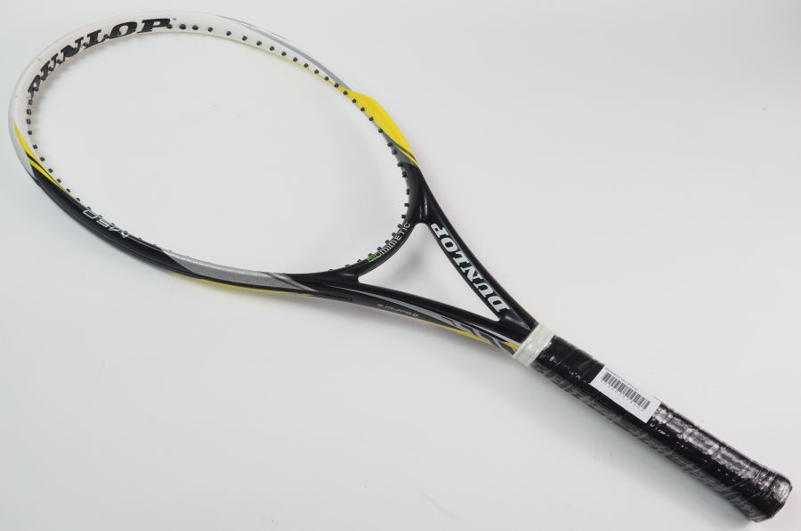 DUNLOP - 中古 テニスラケット ダンロップ バイオミメティック M5.0 2012年モデル (G2)DUNLOP BIOMIMETIC M5.0 2012 中古】ダンロップ バイオミメティック M5.0 2012年モデルDUNLOP