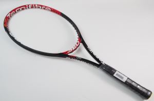 テニスラケット テクニファイバー ティーファイト 320 VO2 マックス 2011年モデル (G2)Tecnifibre T-FIGHT 320 VO2 MAX 2011