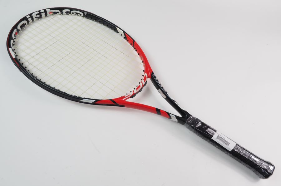 中古 テニスラケット テクニファイバー ティーファイト 300 2015年モデル (G2)Tecnifibre T-FIGHT 300 2015 中古】テクニファイバー ティーファイト 300 2015年モデル