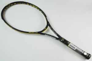 テニスラケット プリンス ビースト オースリー 98 2018年モデルル (G3)PRINCE BEAST O3 98 2018