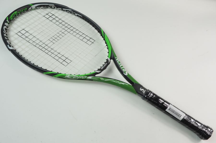 中古 テニスラケット スリクソン レヴォ シーブイ3.0 エフ ツアー 2018年モデル (G2)SRIXON REVO CV3.0 F-TOUR 2018 46022_1_expand.jpg