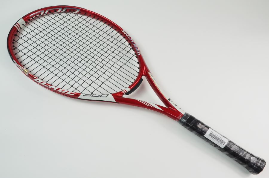 中古】ブリヂストン エックスブレード ブイエックスアール 300 2014年 中古】ブリヂストン エックスブレード ブイエックスアール 300 2014年