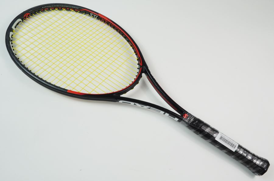 中古】ヘッド グラフィン XT プレステージ MP 2016年モデルHEAD 中古】ヘッド グラフィン XT プレステージ MP 2016年モデルHEAD
