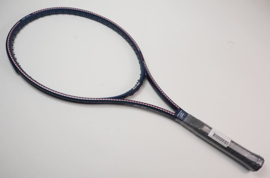 クレドラン マッドラック 98GCMADRAQ 98GC(L2)【テニスラケット】【送料無料