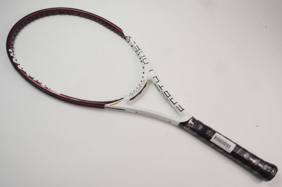 TOALSON - 中古 テニスラケット トアルソン フォーティーラブ 10 98 2010年モデル (G2)TOALSON FORTY LOVE-X 98 2010 中古】トアルソン フォーティーラブ 10 98 2010年モデルTOALSON