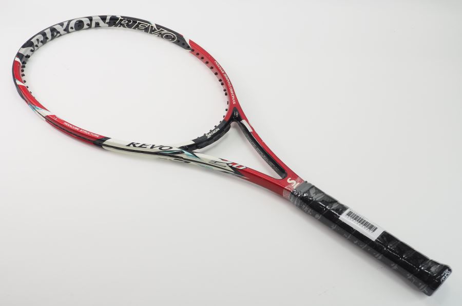 テニスラケット スリクソン レヴォ エックス 2.0 ライト 2013年モデル (G2)SRIXON REVO X 2.0 LITE 2013