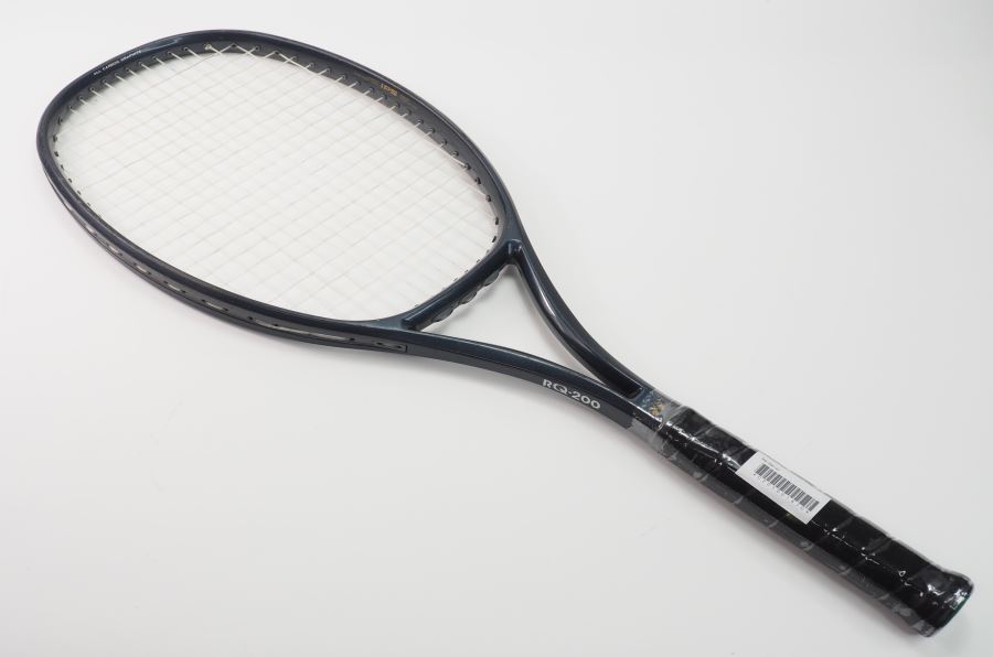 中古】ヨネックス RQ-200YONEX RQ-200(G3相当)【中古 テニスラケット