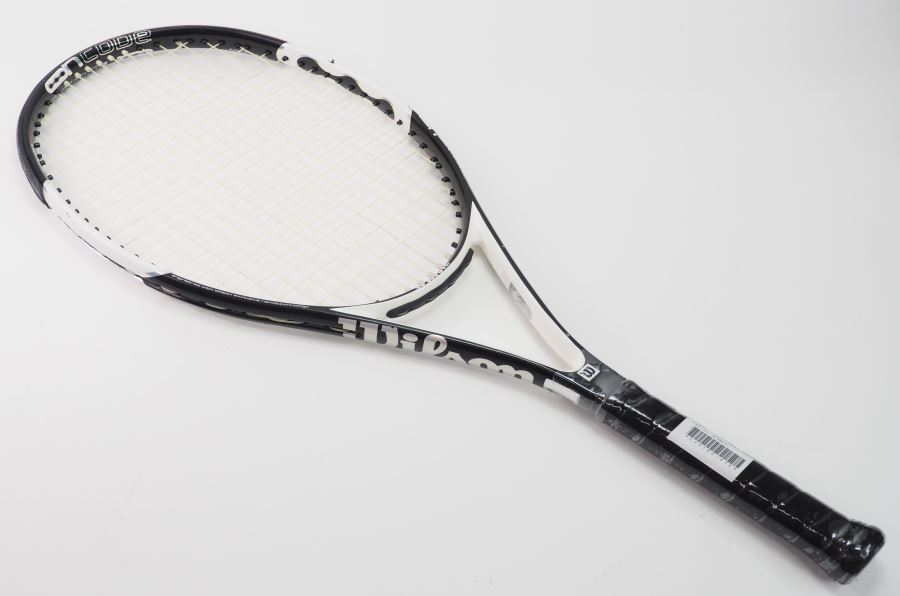 中古 テニスラケット ウィルソン エヌ シックスツー 100 2006年モデル (G2)WILSON n SIX-TWO  100 2006 47568_1_expand.jpg