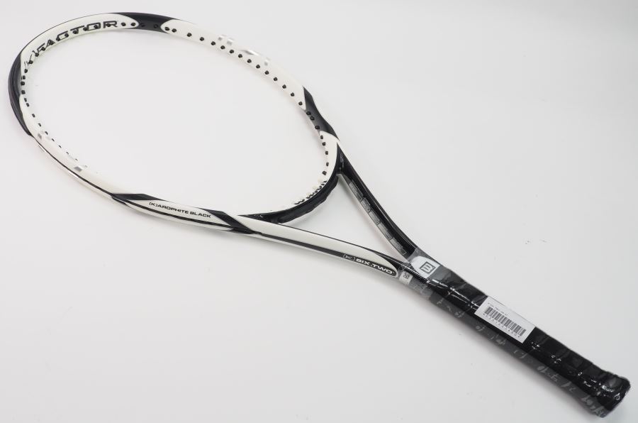 テニスラケット ウィルソン エヌ シックスツー 100 2006年モデル (G2 