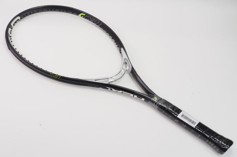 【極美品】HEAD MXG3 硬式テニスラケット 2018年 HEAD◇硬式テニスラケット/MXG3/サイズ：3/2018年モデル/ヘッド
