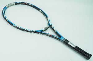 テニスラケット スリクソン レヴォ エックス 2.0 2011年モデル (G2)SRIXON REVO X 2.0 2011