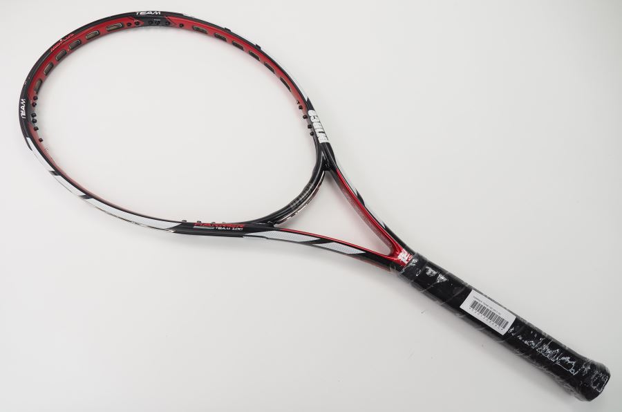 定番の中古商品 ハリアー 中古】プリンス チーム 2013年モデルPRINCE 100 ラケット