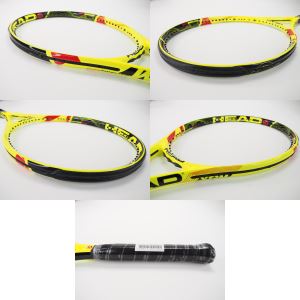 yÁzwbh OtB GbNXeB[ GNXg[ v 2016Nf<br>HEAD GRAPHENE XT EXTREME PRO 2016(G3)y ejXPbgz