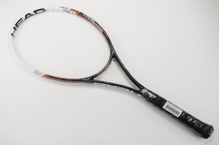 中古】ヘッド ユーテック グラフィン スピード MP 16/19 2013年