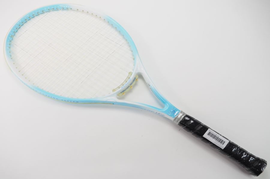 中古 テニスラケット ダンロップ インフェルノ 104 2001年モデル【インポート】 (G1)DUNLOP INFERNO 104 2001 中古 テニスラケット ダンロップ インフェルノ 104 2001年モデル