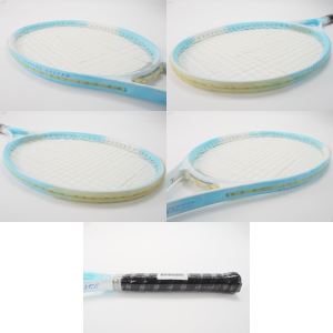 テニスラケット ダンロップ ダンロップ ブイエックス 2 2005年モデル (G2)DUNLOP DUNLOP VX ll 2005