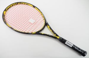 yÁzeNjt@Co[ eB[tbV 2012Nf y5-978z<br>Tecnifibre T-FLASH 285 2012(G2)y ejXPbgz