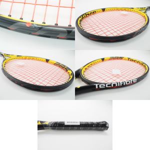 yÁzeNjt@Co[ eB[tbV 2012Nf y5-978z<br>Tecnifibre T-FLASH 285 2012(G2)y ejXPbgz