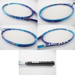 yÁzwbh OtB GbNXeB[ CXeBNg MP 2015Nf<br>HEAD GRAPHENE XT INSTINCT MP 2015(G2)y ejXPbgz