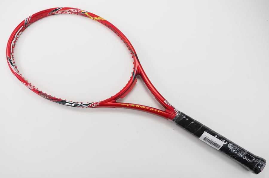 ブリヂストン テニスラケット エックスブレードBX300 G2 - ラケット
