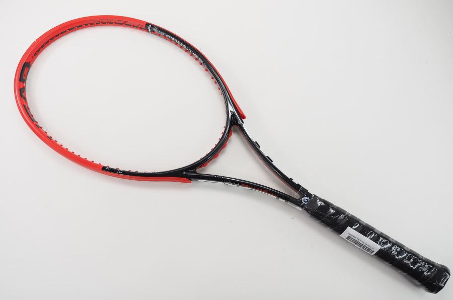 中古 テニスラケット ヘッド グラフィン プレステージ MP 2014年モデル (G2)HEAD GRAPHENE PRESTIGE MP 2014 HEAD 中古 ヘッド グラフィン プレステージ MP 2014年モデル(G2