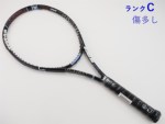 【中古】プリンス ジェイプロ ブラック 2013年モデル<br>PRINCE J-PRO BLACK 2013(G2)【中古 テニスラケット】