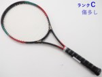 【中古】プリンス サンダー 820 OS<br>PRINCE THUNDER 820 OS(G2)【中古 テニスラケット】