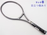 【中古】ミズノ CX-603<br>MIZUNO CX-603(L4)【中古 テニスラケット】