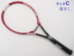 【中古】ダンロップ ダイアクラスター リム 3.0 2006年モデル<br>DUNLOP Diacluster RIM 3.0 2006(G2)【中古 テニスラケット】