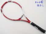 【中古】ヨネックス ブイコア エックスアイ 100 2012年モデル<br>YONEX VCORE Xi 100 2012(LG2)【中古 テニスラケット】【送料無料】