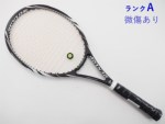 【中古】ダンロップ バイオミメティック 600 2010年モデル<br>DUNLOP BIOMIMETIC 600 2010(G2)【中古 テニスラケット】【送料無料】