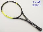 【中古】ダンロップ エスエックス600 2020年モデル<br>DUNLOP SX600 2020(G2)【中古 テニスラケット】【送料無料】