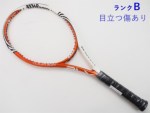 yÁzEB\ cA[ BLX 105 IW~zCg 2011Nf<br>WILSON TOUR BLX 105 (ORANGE~WHITE) 2011(G1)y ejXPbgzyz