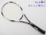 【中古】プロケネックス キネティック 5 295<br>PROKENNEX Ki 5 295(G3)【中古 テニスラケット】【送料無料】