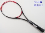 【中古】テクニファイバー ティーファイト 320 VO2 マックス 2011年モデル<br>Tecnifibre T-FIGHT 320 VO2 MAX 2011(G2)【中古 テニスラケット】【送料無料】