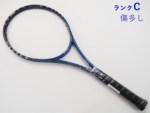 【中古】プリンス イーエックスオースリー ザップ 95<br>PRINCE EXO3 ZAP 95(G1)【中古 テニスラケット】