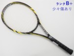 【中古】ダンロップ バイオミメティック 500 2010年モデル<br>DUNLOP BIOMIMETIC 500 2010(G1)【中古 テニスラケット】【送料無料】