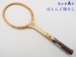 【中古】カワサキ グランドスラムニュースーパーモデル<br>KAWASAKI Grabd Slam NEW SUPER MODEL(G4)【中古 テニスラケット】【送料無料】
