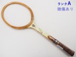 【中古】カワサキ スーパー リース<br>KAWASAKI SUPER WREATH(G4)【中古 テニスラケット】【送料無料】