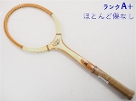 【中古】カワサキ レディー メリット<br>KAWASAKI LADY Merit(L4)【中古 テニスラケット】【送料無料】