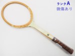 【中古】カワサキ オールマン ワン<br>KAWASAKI ALLMAN ONE(G4)【中古 テニスラケット】【送料無料】