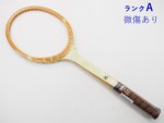 【中古】カワサキ オールマン ワン<br>KAWASAKI ALLMAN ONE(G4)【中古 テニスラケット】【送料無料】