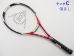 【中古】ダンロップ ダイアクラスター 270 2008年モデル<br>DUNLOP Diacluster 270 2008(G1)【中古 テニスラケット】