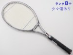 【中古】カワサキ グラファイト 707<br>KAWASAKI GRAPHITE 707(G2相当)【中古 テニスラケット】