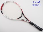 【中古】ブリヂストン デュアル コイル SPT 300 2011年モデル<br>BRIDGESTONE DUAL COiL SPT 300 2011(G2)【中古 テニスラケット】【送料無料】