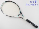 【中古】スリクソン レヴォ ブイ 5.0 2012年モデル<br>SRIXON REVO V 5.0 2012(G2)【中古 テニスラケット】【送料無料】
