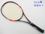 yÁzo{ sA XgCN 16~19 2014Nf<br>BABOLAT PURE STRIKE 16~19 2014(G2)y ejXPbgzyz